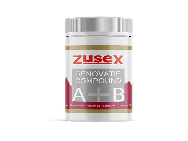 Zusex Renovatiecompound pot